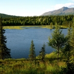 Shanti Lake